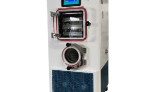 冷冻干燥机压力控制原理 冷冻干燥机原理